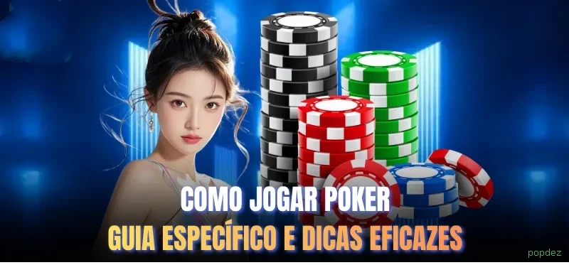 Streaming 4K no cassino ao vivo da popdez
