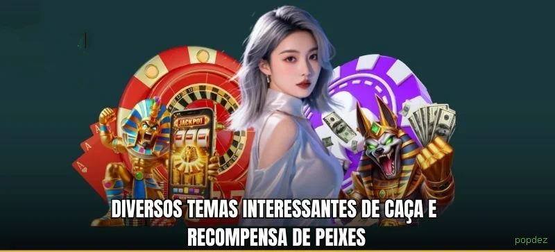 Jogos com maior RTP na popdez